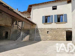 Maison à Thurins (69510)