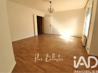 Appartement à Paris (75011)