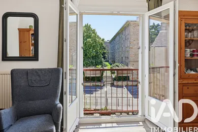Apartment in Nantes (44000)