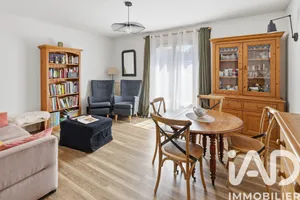 Appartement à Nantes (44000)