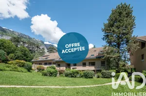 Appartement à Meylan (38240)