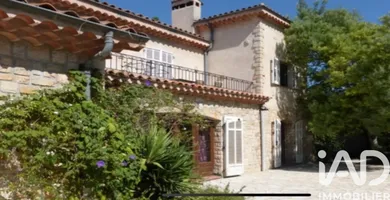 Apartment in Mouans-Sartoux (06370)