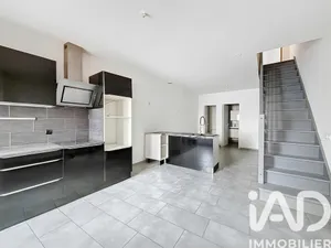 Duplex in Rivesaltes (66600)