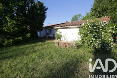 Maison traditionnelle à Gradignan (33170)