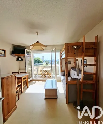 Studio à Les Sables-d'Olonne (85100)