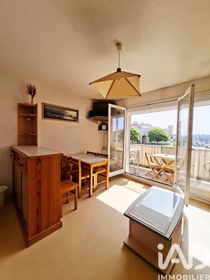 Appartement à Les Sables-d'Olonne (85100)