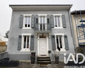 Townhouse in Saint-Julien-en-Genevois (74160)