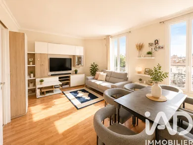 Apartment in Sannois (95110)