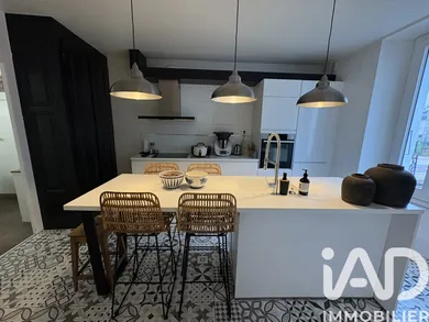 Townhouse in Saint-Julien-en-Genevois (74160)