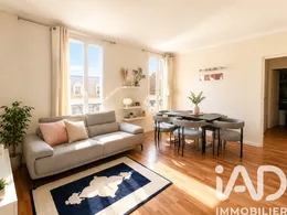 Appartement à Sannois (95110)