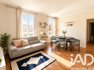 Apartment in Sannois (95110)