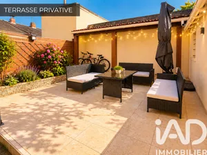 Appartement à Sannois (95110)