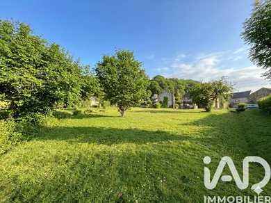 Terrain à bâtir à Villers-Cotterêts (02600)