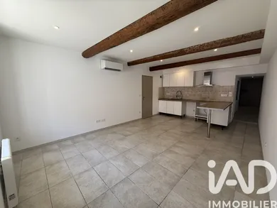 Appartement à Garons (30128)
