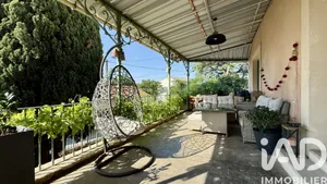 Traditional house in Aspiran (34800)