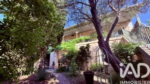 Maison traditionnelle à Aspiran (34800)