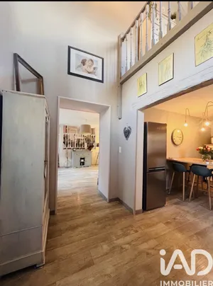 House in Boncourt-le-Bois (21700)
