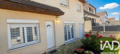 Maison à Sevran (93270)