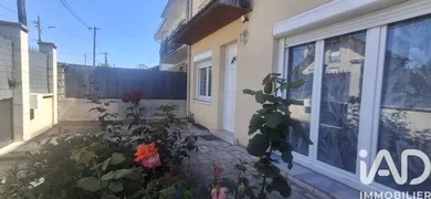 Maison à Sevran (93270)