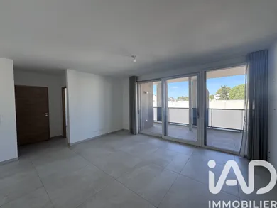 Apartment in Castelnau-le-Lez (34170)