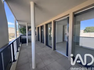 Apartment in Castelnau-le-Lez (34170)