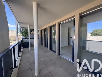 Apartment in Castelnau-le-Lez (34170)