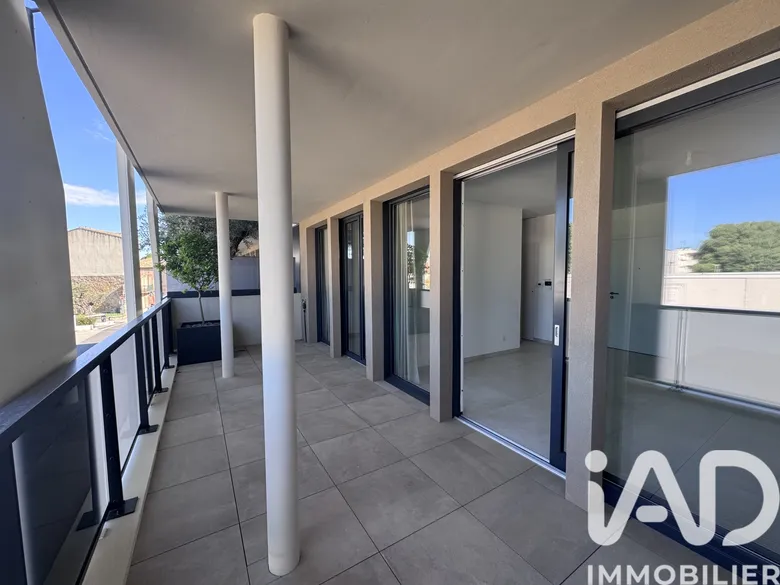 Appartement 3 pièces 61 m² · à Castelnau-le-lez · 61,4 m² · 427 500 €