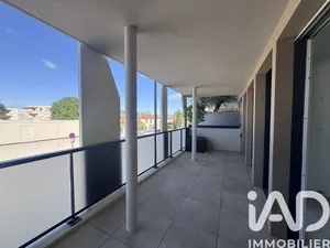 Apartment in Castelnau-le-Lez (34170)
