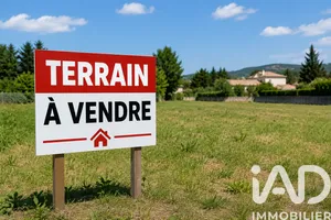 Terrain à bâtir à Saint-Maximin-la-Sainte-Baume (83470)