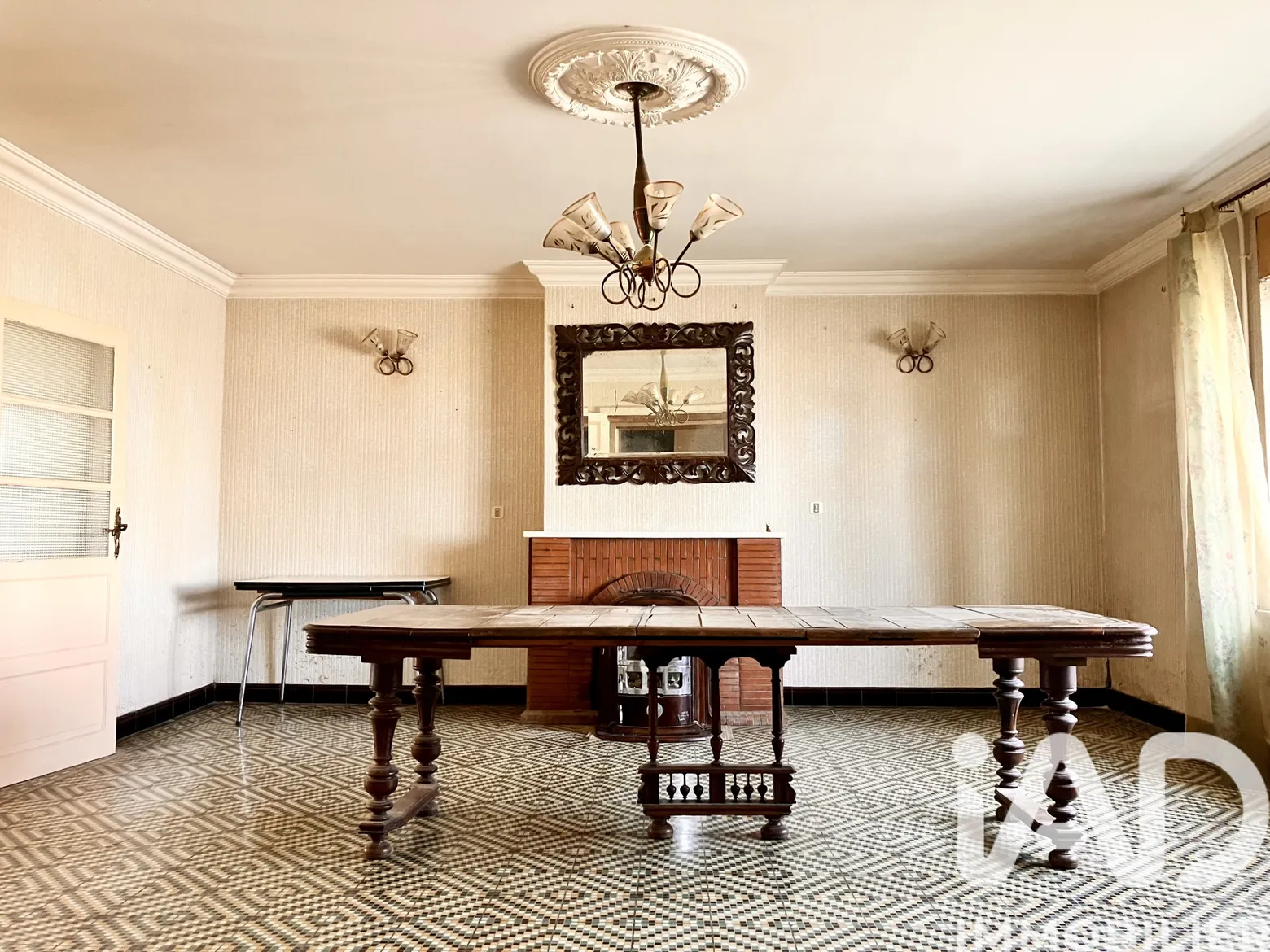 Vente maison à Luçon (85400) : maison 7 pièces 196 m² — 3