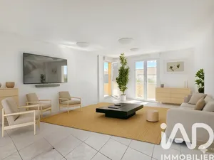 Apartment in Biguglia (20620)