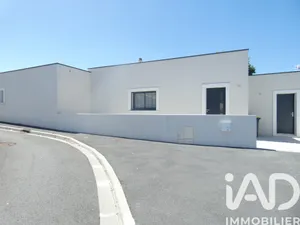 Detached house in Niort (79000)