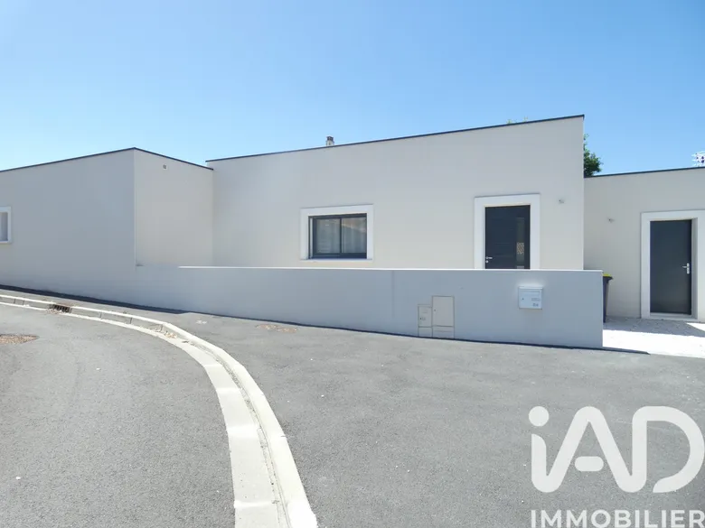 Maison 3 pièces 95 m² · à Niort · 95 m² · 244 000 €