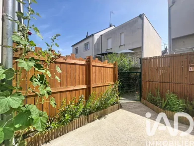 Maison de ville à Tours (37000)