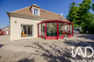 Maison à Choisy-au-Bac (60750)