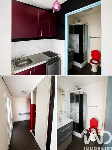 Appartement à Le Tampon (97430)