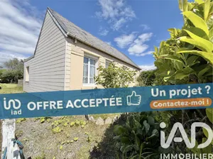 Maison à Pirou (50770)