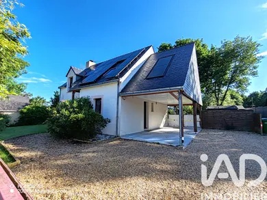 House in Saint-Joachim (44720)