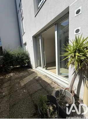 Appartement à Nantes (44000)