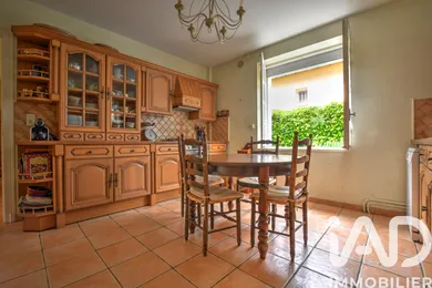 Maison de ville à Panazol (87350)
