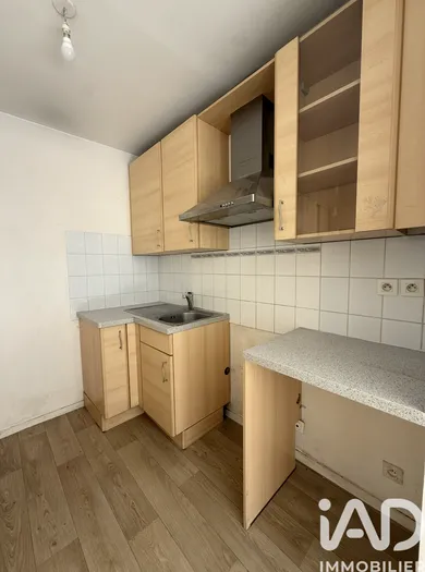 Apartment in Nantes (44000)