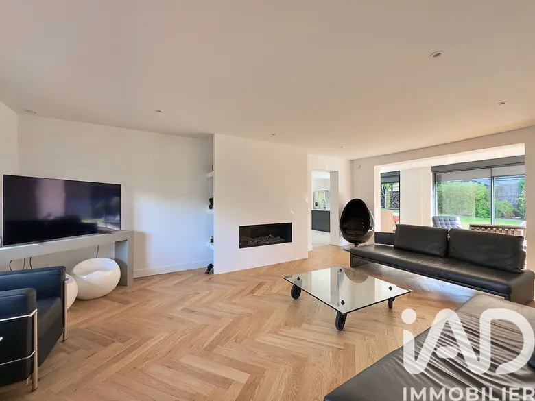 Maison 5 pièces 140 m² · à Marcq-en-Barœul · 140 m² · 750 000 €