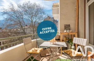 Appartement à Grenoble (38000)
