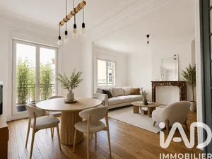 Apartment in Lille (59000)