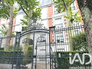 Appartement à Le Raincy (93340)