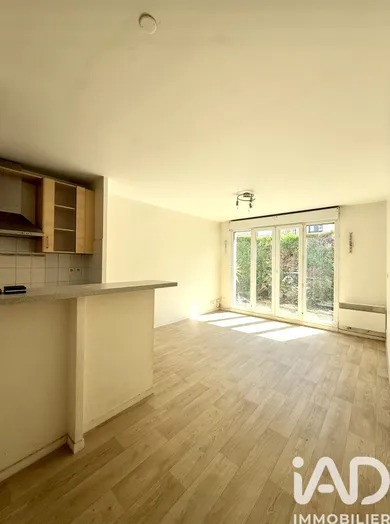 Apartment in Nantes (44000)