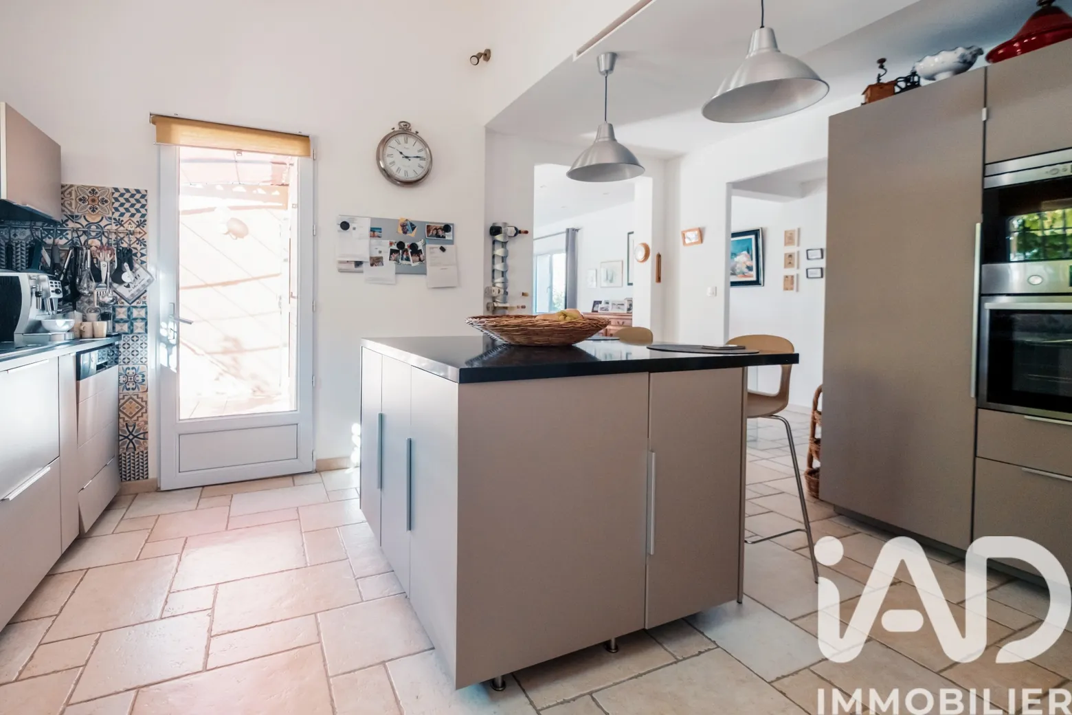 Vente maison à Évenos (83330) : maison traditionnelle 5 pièces 170 m² - 2035150 — 3