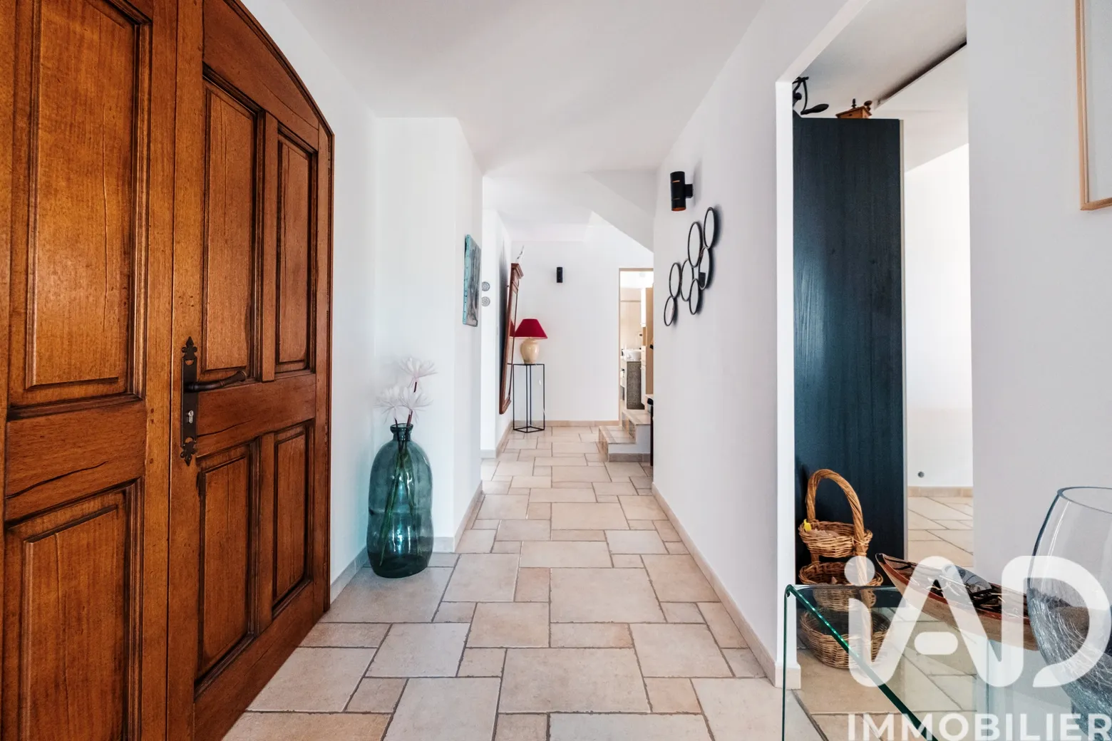 Vente maison à Évenos (83330) : maison traditionnelle 5 pièces 170 m² - 2035150 — 2