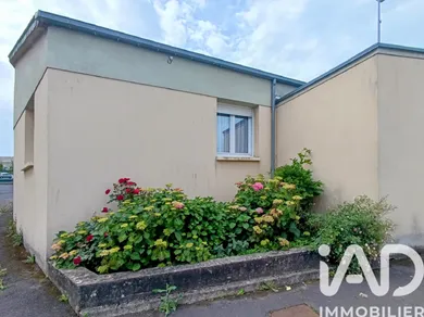 House in Saint-Lô (50000)