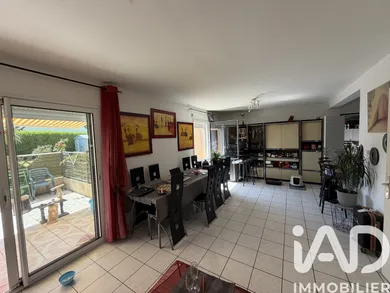 Maison de ville à Landivisiau (29400)
